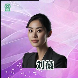 刘薇