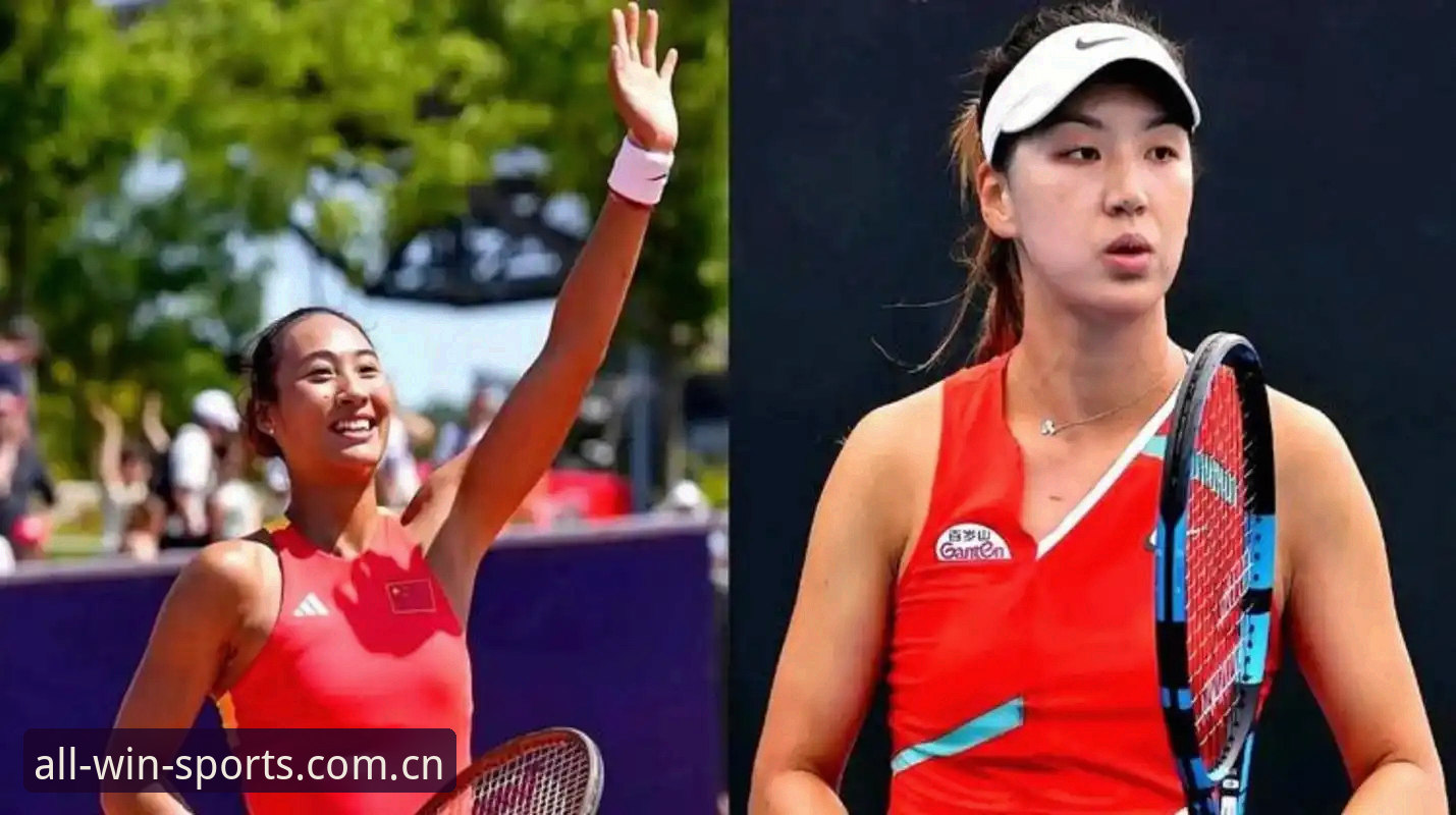 2026法网女单观赛必备知识：郑钦文保分压力与王欣瑜种子突围攻略