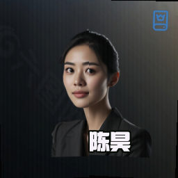 陈昊